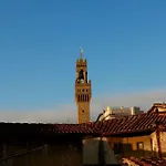 La Musa Di Via Dante