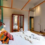 Frida Luxury Apartment By Mamo Florence