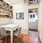 Santo Spirito Dream