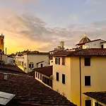 Florence Apartment Romantic View