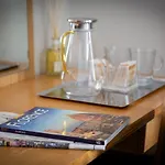 Aramis Rooms