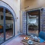 Serragli Court-Hosted By Sweetstay