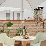 Apartments Florence Altana