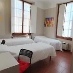 Hotel Genesi