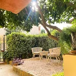 Villino Gemma - A Jewel In The Heart Of Florence