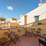 Wine Apartments Florence Lambrusco