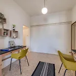 Apartments Florence- San Marco Vasari