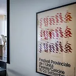 Yid Cairoli Design Apartment