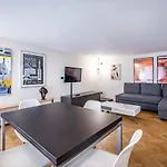 Yid Cairoli Design Apartment