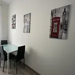 Francomarco_Apartment In The Heart Of Florence