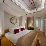 Ricasoli Garden Relais