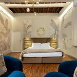 Ricasoli Garden Relais