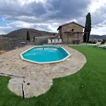 Castello Di Montegonzi