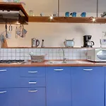 La Rosa Apartment
