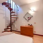 La Rosa Apartment