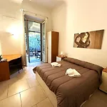 Camera Doppia - Low Cost Con Bagno Privato