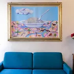 Space, Comfort And Beauty Near Ponte Vecchio