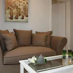 Fortezza Apartment