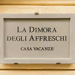 Marchesa Olympia - La Dimora Degli Affreschi Florence