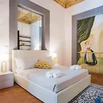Costa De\' Magnoli Apartment With private Entrance