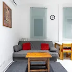 Florence Comfortable Apartment