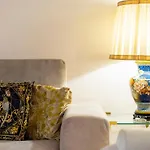 Borgo San Jacopo Apartment