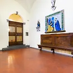 Borgo San Jacopo Apartment