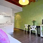 Apartments Florence - San Gallo 1