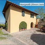 Marignolle Flowers Suite