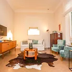 Raffaello Apartment By Firenze Prestige