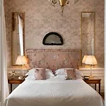 Helvetia&Bristol Firenze - Starhotels Collezione
