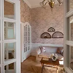 Helvetia&Bristol Firenze - Starhotels Collezione