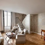 Helvetia&Bristol Firenze - Starhotels Collezione