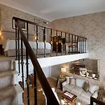 Helvetia&Bristol Firenze - Starhotels Collezione