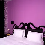 Hotel Universo