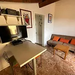Luminoso Appartamento Con Vista