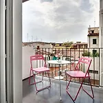 San Gallo Suite-Center Of Florence