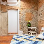 Central Cool Apt S. Spirito, Ac