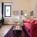 Mamo Florence - Proconsolo Donatello Apartment