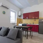 Unyca - Charming Cozy Retreat - Florence