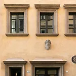 Numa Florence Palazzo Moro