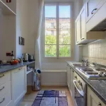 Colonna Apartment