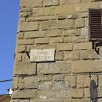 Casa Giotto - Tintori Apt