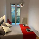 Florence Center Apartment