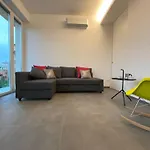 Florence Center Apartment