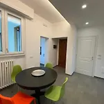 Florence Center Apartment