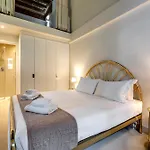 Gold Suite