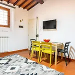 Flat Moon Over Florence, Terrace, Free Parking, Glutenfree Area
