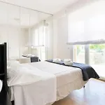 Lb Appartment-A Pochi Passi Da Porta Romana