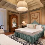 Piazza Pitti Palace - Residenza d\'Epoca